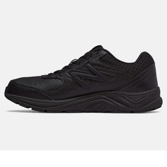 Men's Wide Fit New Balance MW840BK2 Walking Trainers