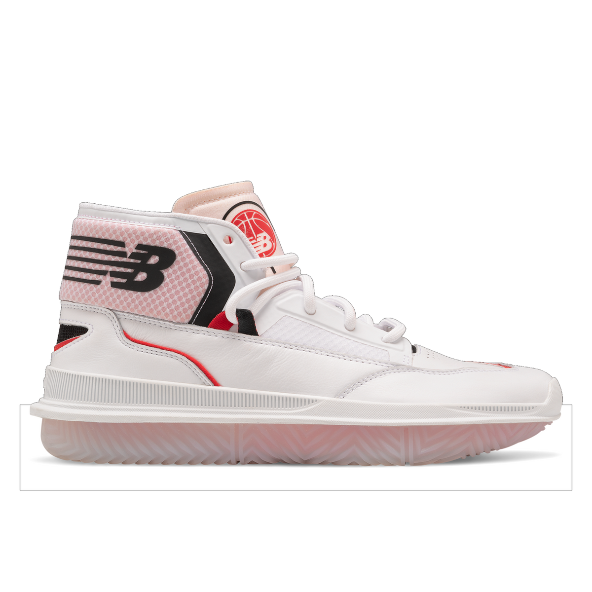 NEW BALANCE BB9000A1 Mens Sneakers