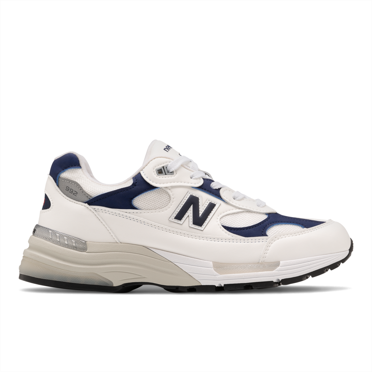 NEW BALANCE M992 'MADE IN USA' Mens Sneakers