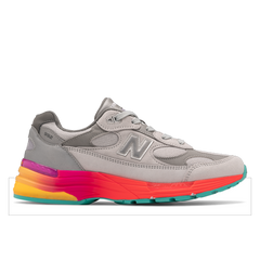 NEW BALANCE M992 'MADE IN USA' Mens Sneakers