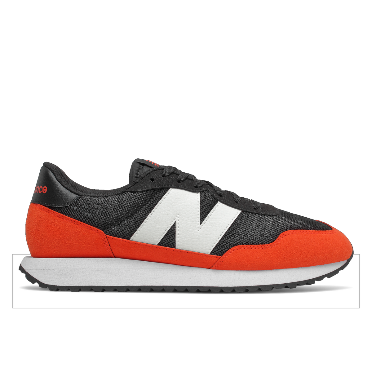 NEW BALANCE MS327 Mens Sneakers