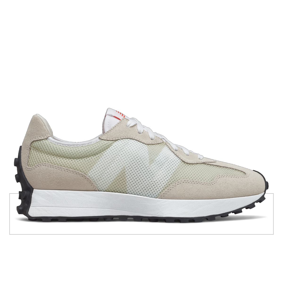 NEW BALANCE MS327 Mens Sneakers