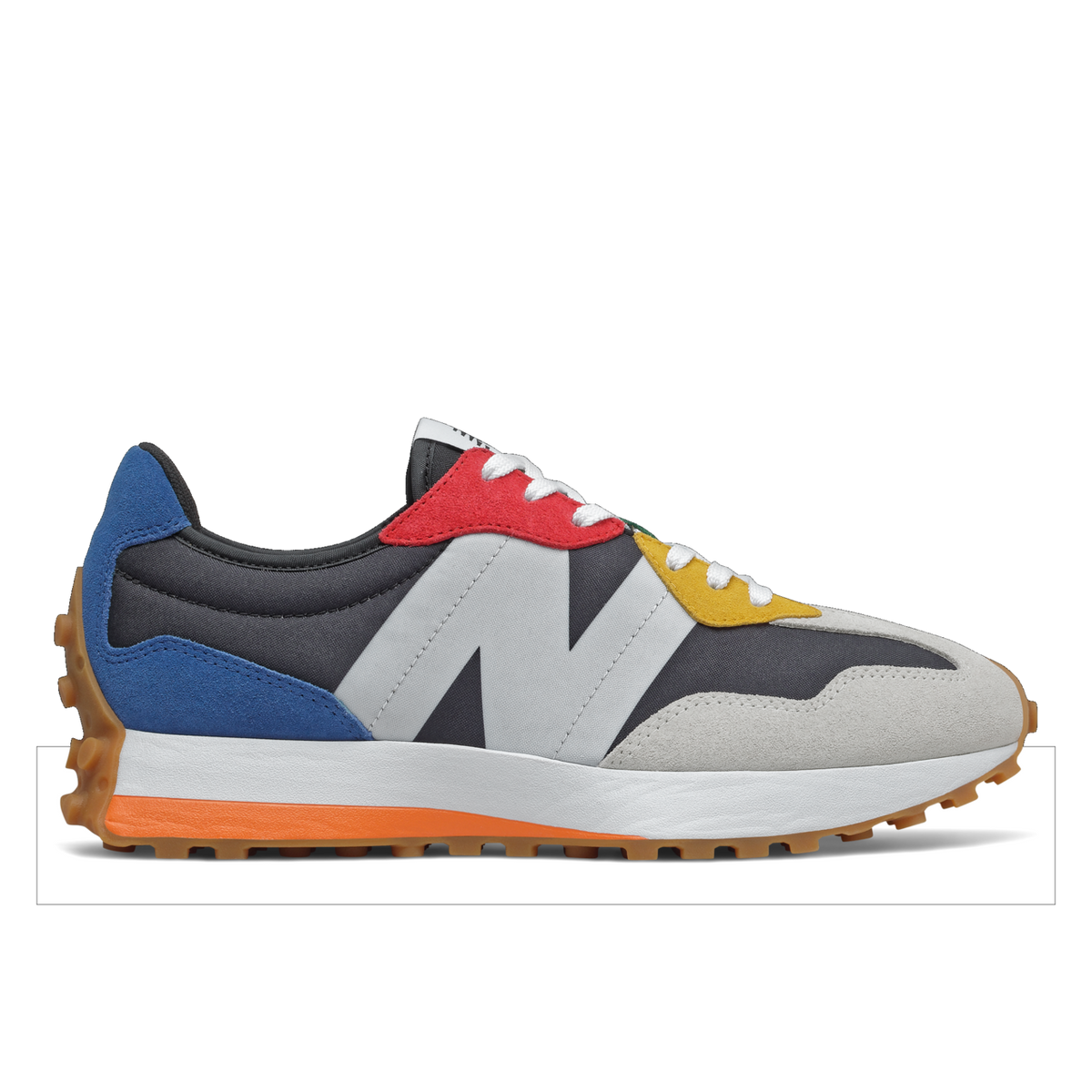 NEW BALANCE MS327 Mens Sneakers