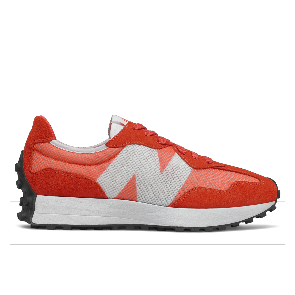 NEW BALANCE MS327 Unisex Sneakers