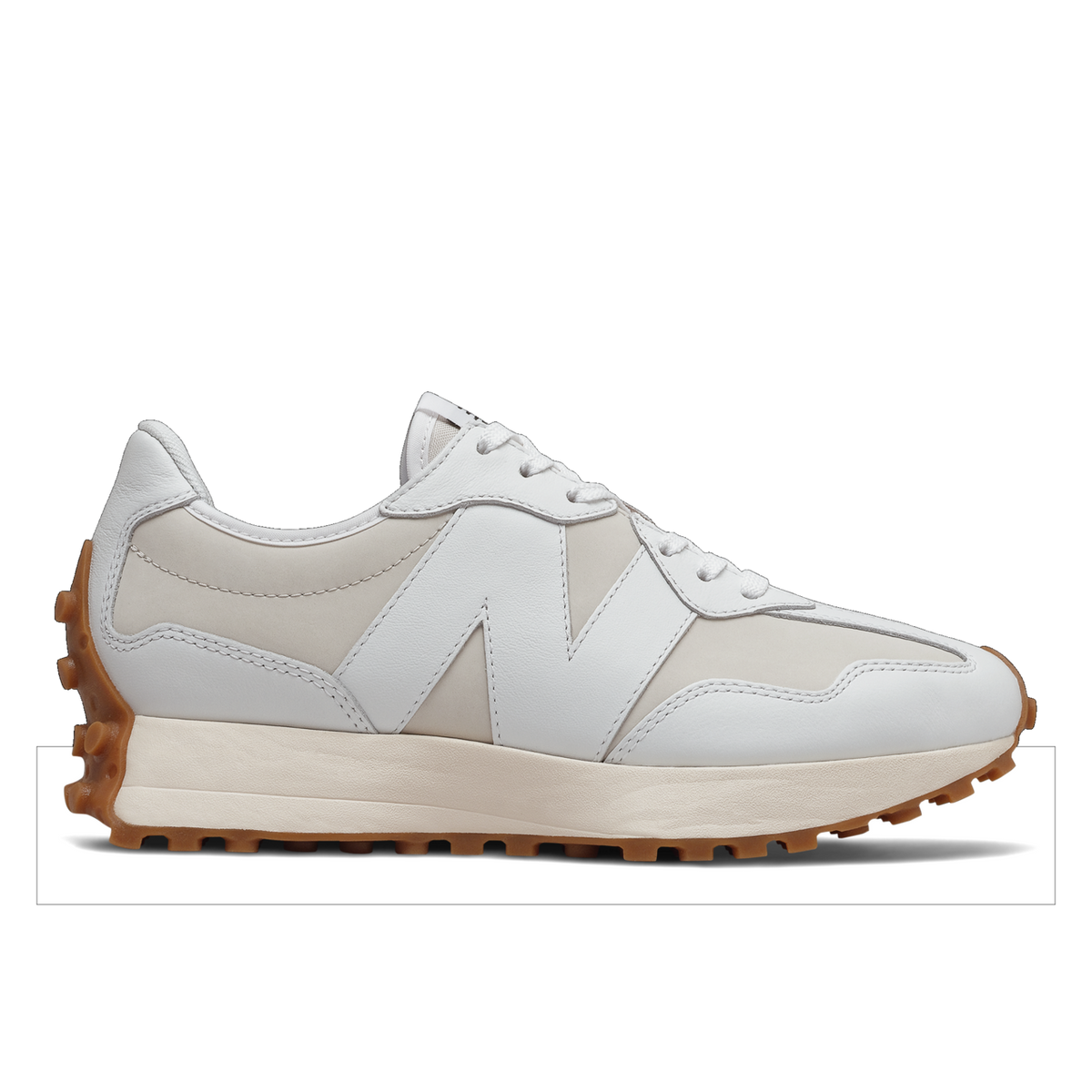 NEW BALANCE WS327 Womens Sneakers