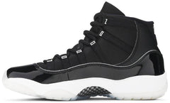 Nike Grade School Womens Air Jordan 11 Retro Sneakers - 'Jubilee / 25th Anniversary'