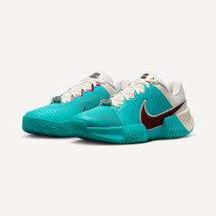 Nike GP Challenge Pro Women's Clay Court Tennis Shoes