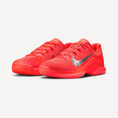 Nike Vapor 12 Premium Women's Hard Court Tennis Shoes