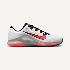 Nike Vapor 12 Hot Lava Men's Hard Court Tennis Shoes