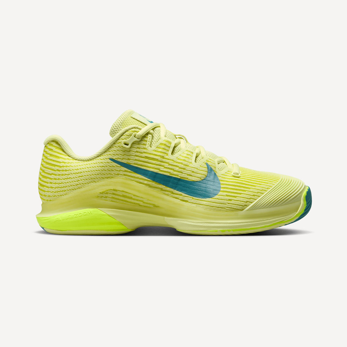 Nike Vapor 12 PRM Women's Hard Court Tennis Shoes