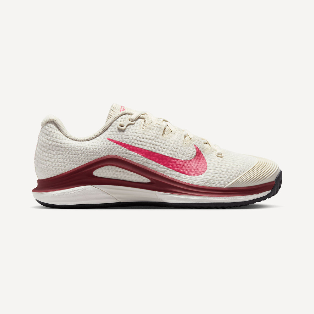 Nike Vapor 12 Women's Clay Court Tennis Shoes