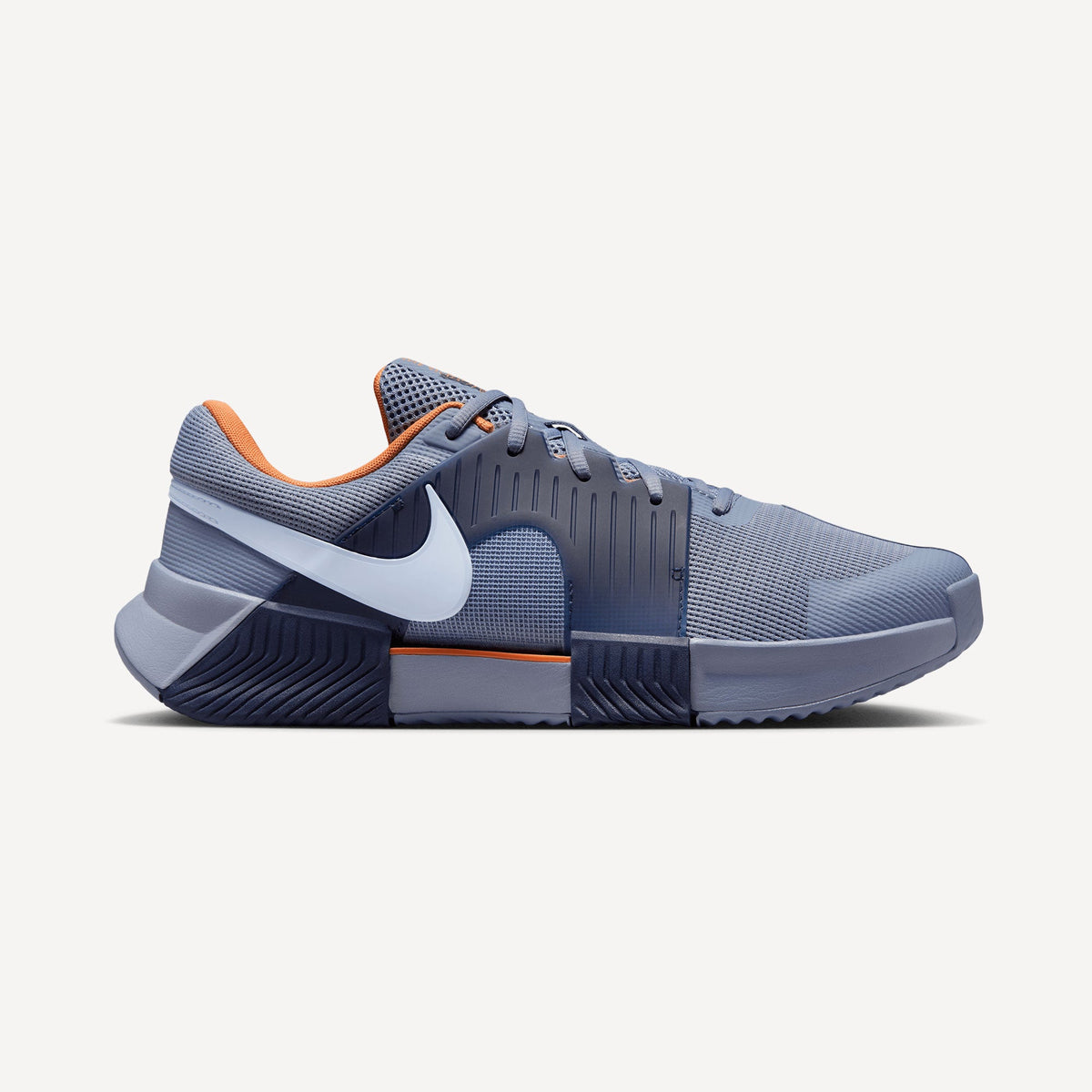 Nike Zoom GP Challenge 1 Men's Clay Court Tennis Shoes