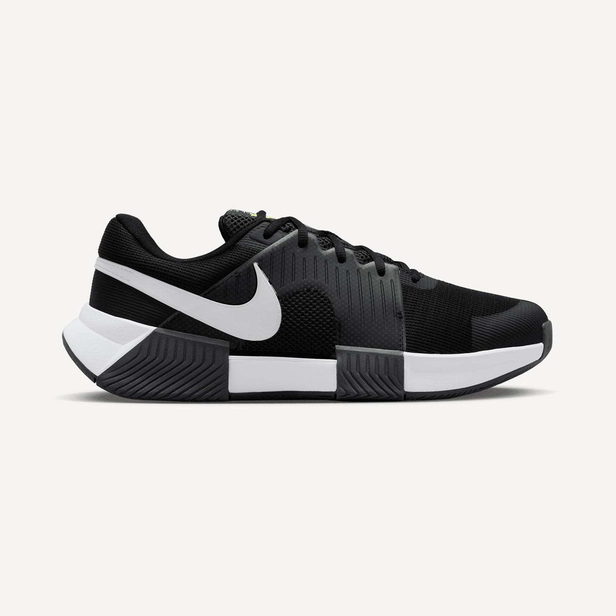 Nike Zoom GP Challenge 1 Men's Hard Court Tennis Shoes