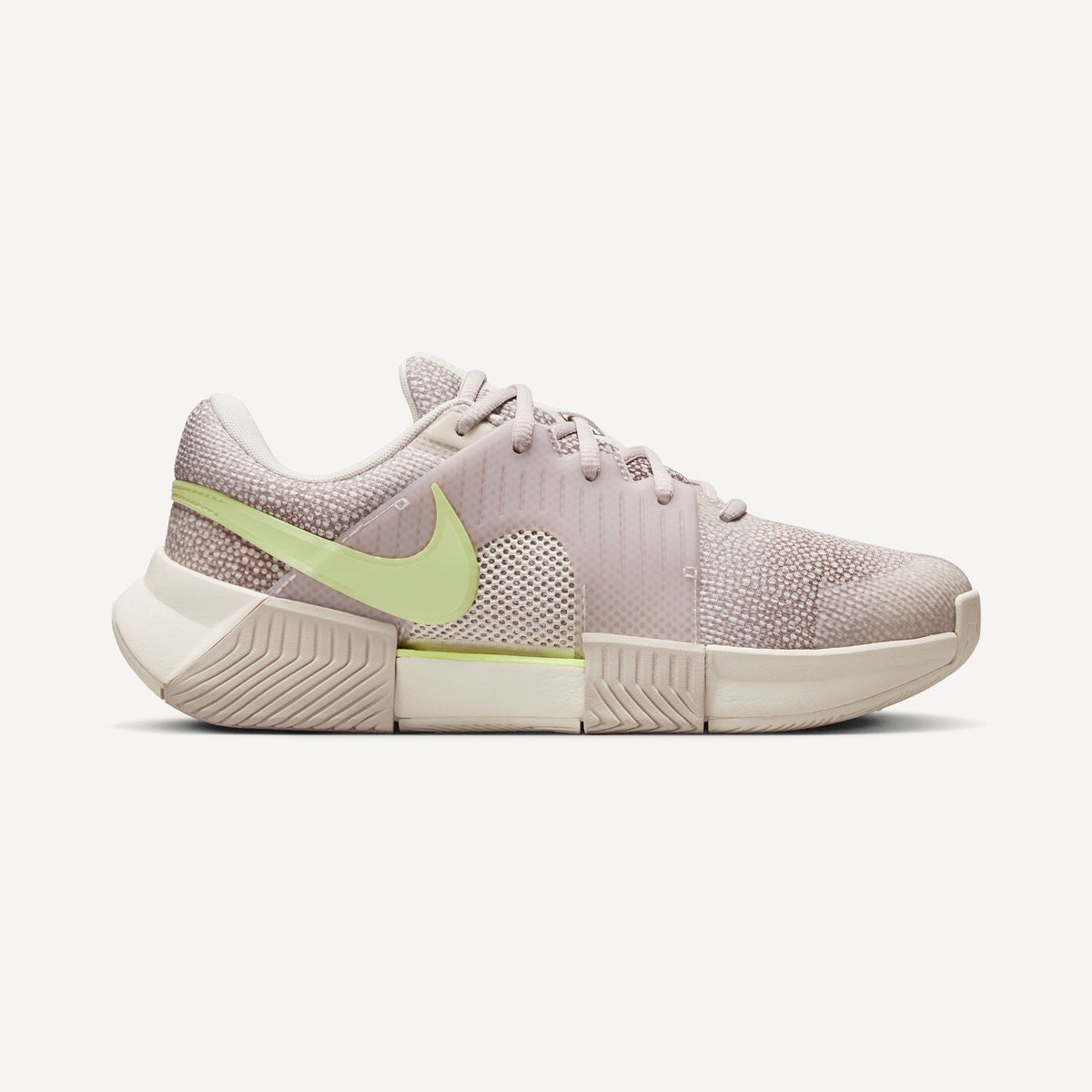 Nike Zoom GP Challenge 1 Premium Women's Hard Court Tennis Shoes