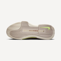 Nike Zoom GP Challenge 1 Premium Women's Hard Court Tennis Shoes