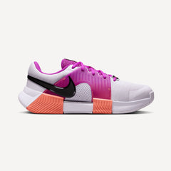 NikeCourt Zoom GP Challenge 1 Premium Women's Hard Court Tennis Shoes