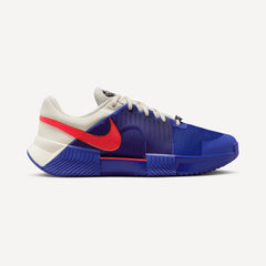 Nike Zoom GP Challenge 1 PRM Men's Clay Court Tennis Shoes