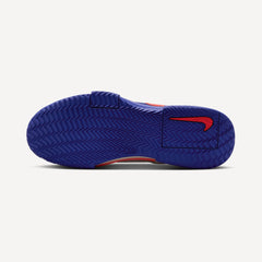 Nike Zoom GP Challenge 1 PRM Men's Clay Court Tennis Shoes