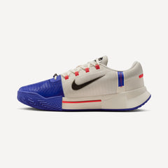 Nike Zoom GP Challenge 1 PRM Men's Clay Court Tennis Shoes