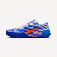 NikeCourt Air Zoom Vapor 11 Men's Hard Court Tennis Shoes