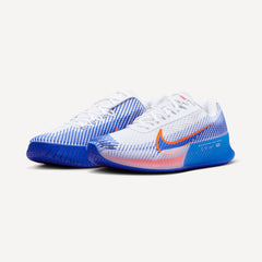 NikeCourt Air Zoom Vapor 11 Men's Hard Court Tennis Shoes