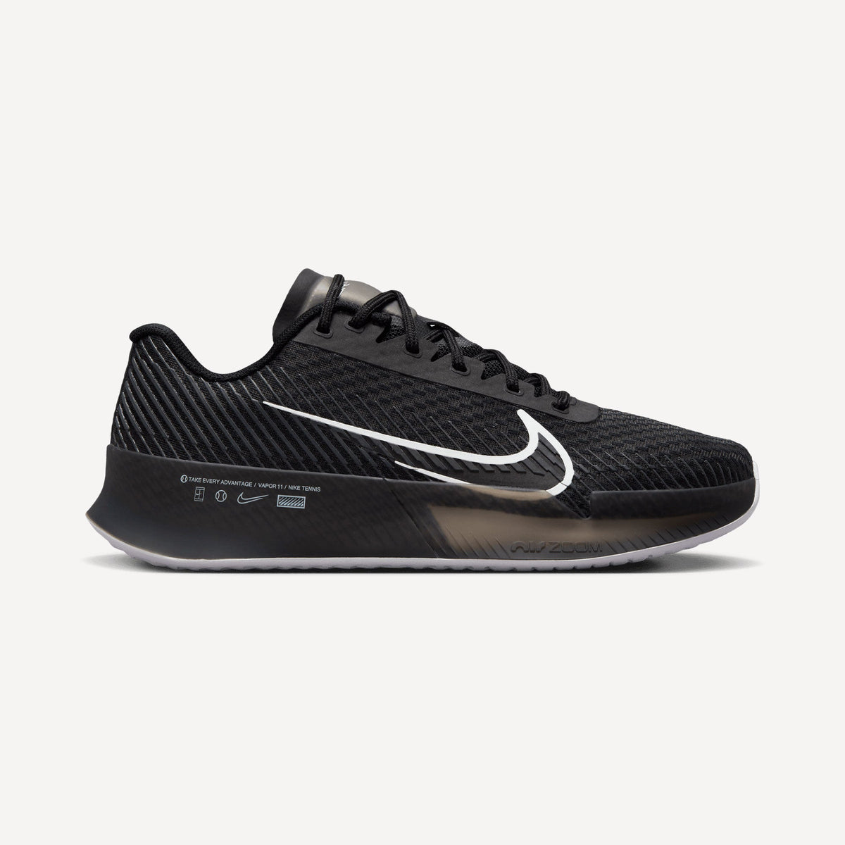 NikeCourt Air Zoom Vapor 11 Women's Hard Court Tennis Shoes