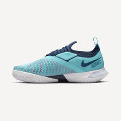 NikeCourt React Vapor NXT Women's Hard Court Tennis Shoes