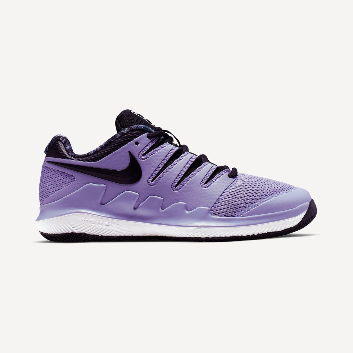 NikeCourt Vapor X Kids' Tennis Shoes