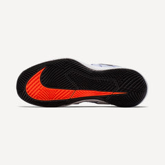 NikeCourt Vapor X Kids' Tennis Shoes