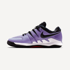 NikeCourt Vapor X Kids' Tennis Shoes