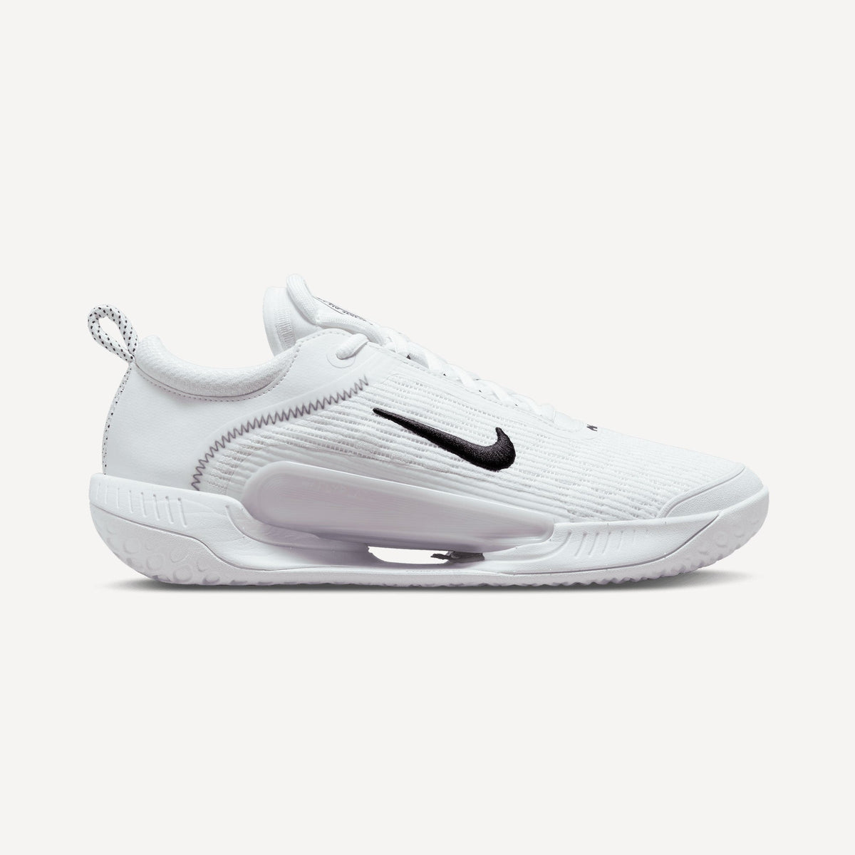 NikeCourt Zoom NXT Men's Hard Court Tennis Shoes