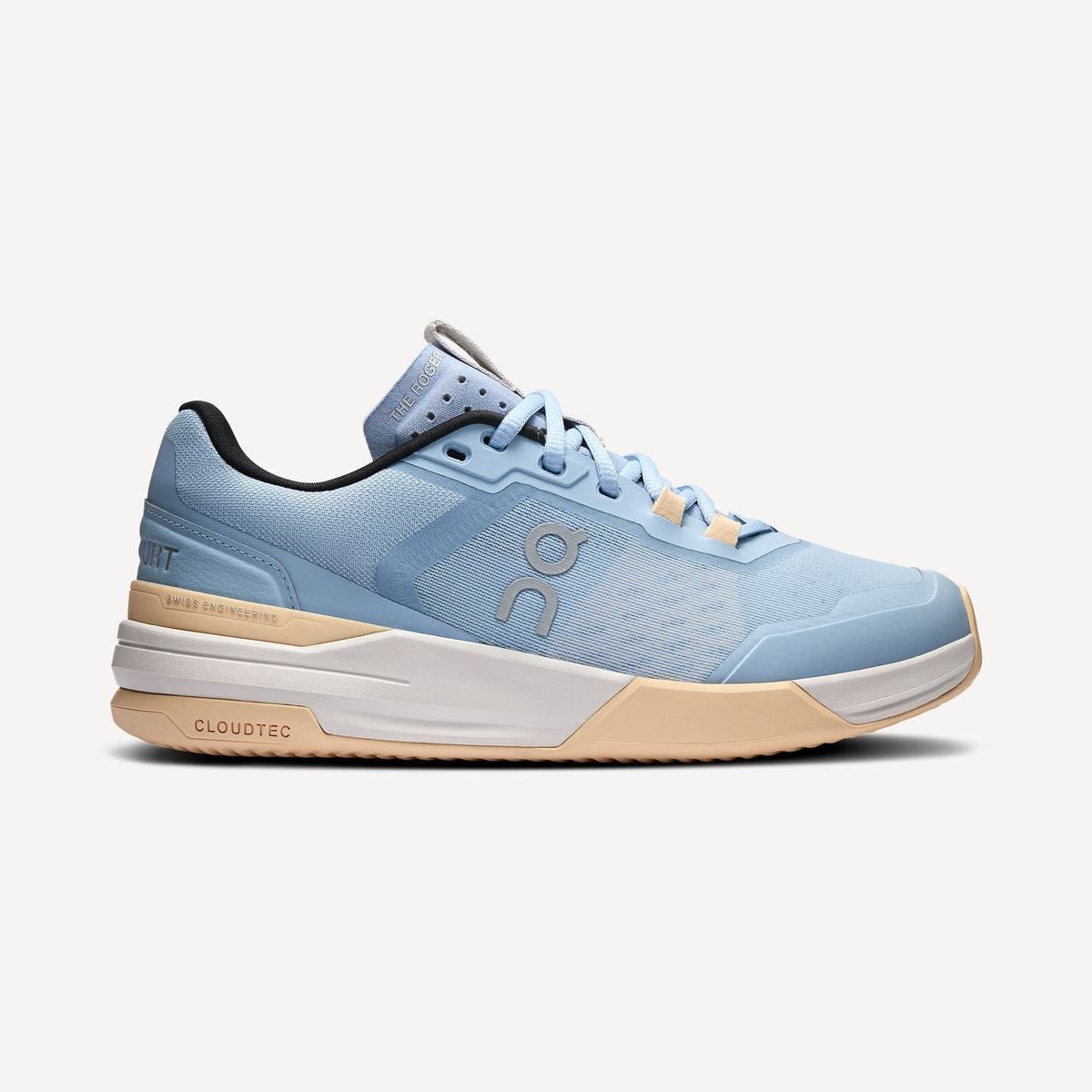 On The Roger Advantage Pro Women's Clay Court Tennis Shoes