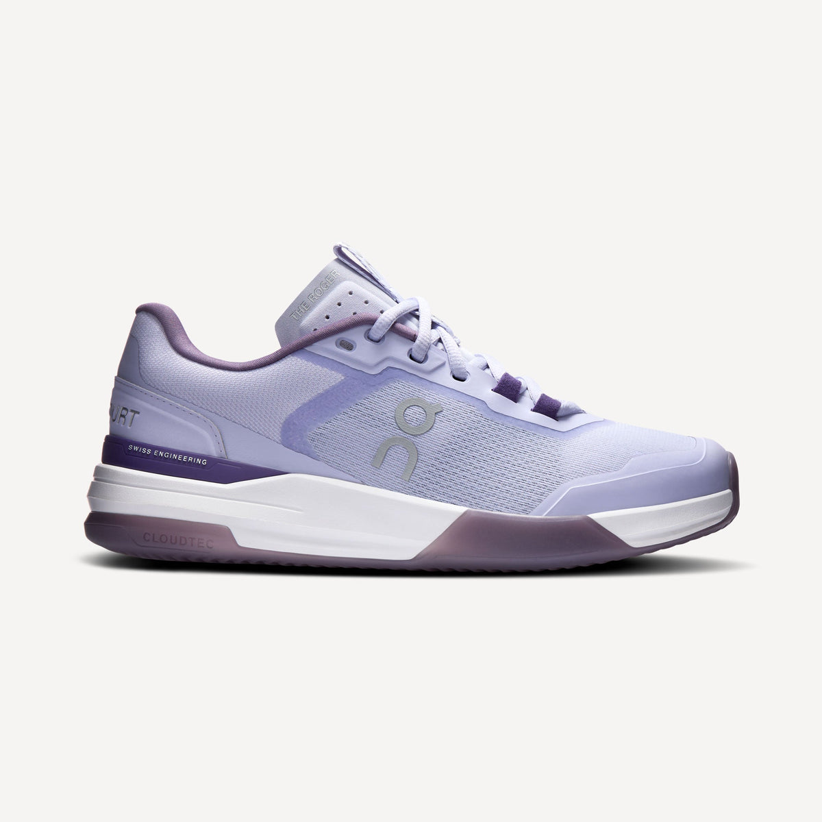 On The Roger Advantage Pro Women's Clay Court Tennis Shoes