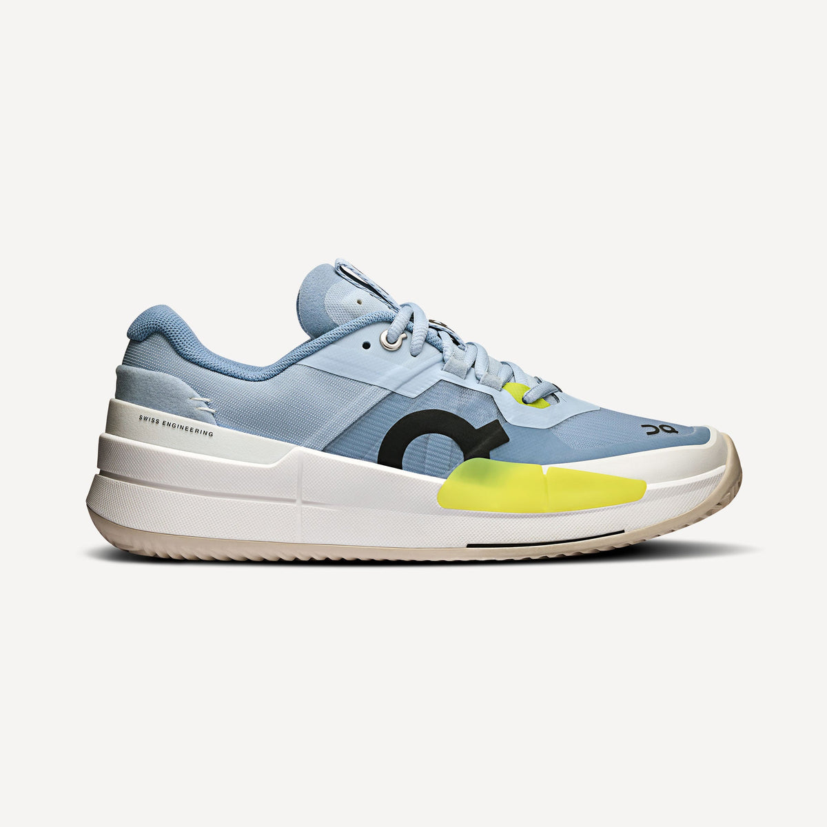 On The Roger Pro 2 Women's Clay Court Tennis Shoes
