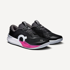 On The Roger Pro 3 Men's Clay Court Tennis Shoes