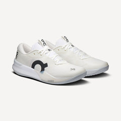 On The Roger Pro 3 Men's Hard Court Tennis Shoes