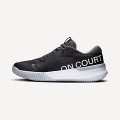 On The Roger Pro 3 Women's Clay Court Tennis Shoes