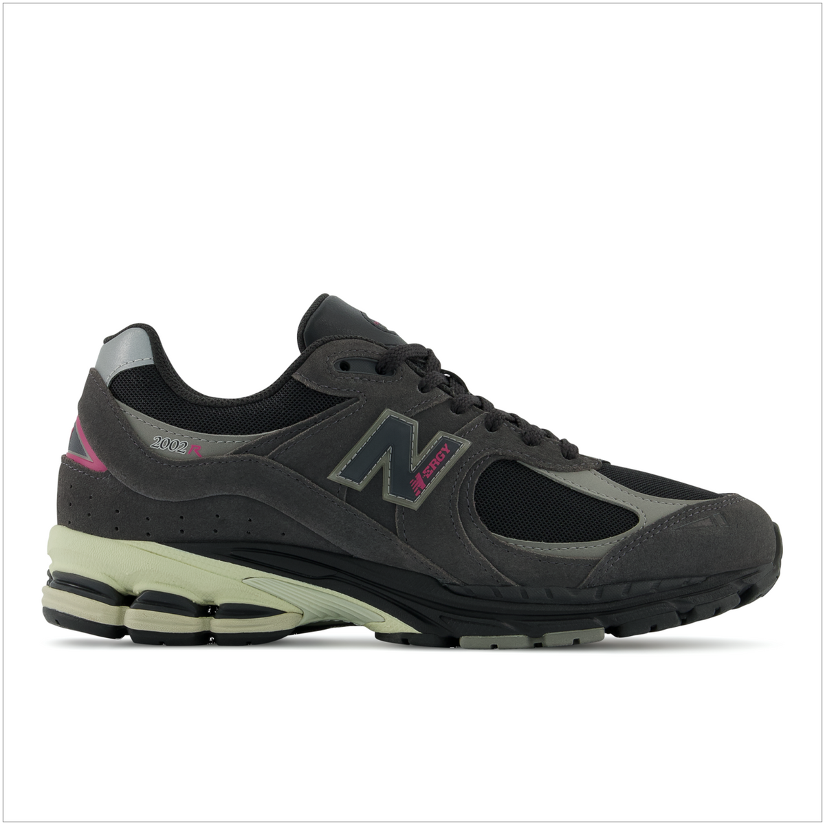 NEW BALANCE 2002R Mens Sneakers