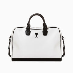 Puma x Ami grip bag