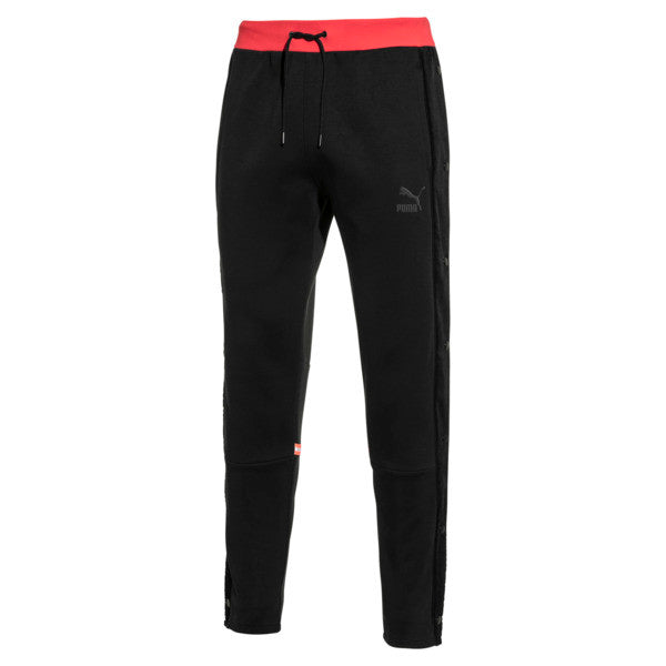 PUMA 91074 T7 TRACK PANTS Mens Apparel