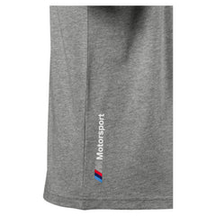 PUMA BMW LOGO TEE+ Mens Apparel