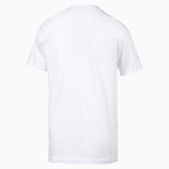 PUMA BMW MMS LIFE TEE Mens Apparel