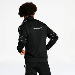 PUMA BMW MMS T7 TRACK JACKET Mens Apparel