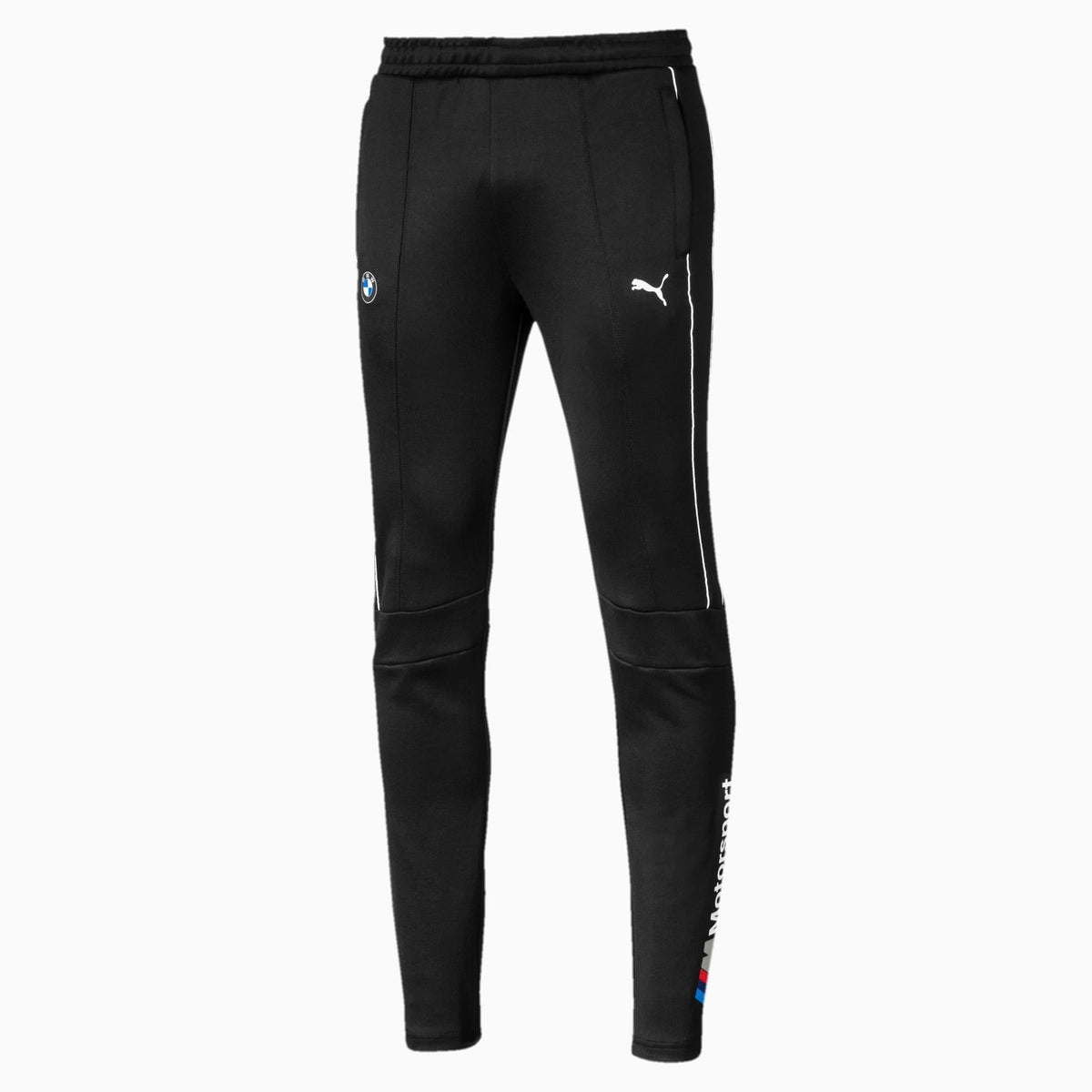PUMA BMW MMS T7 TRACK PANT Mens Apparel
