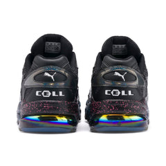 PUMA CELL ALIEN X SPACE AGENCY Mens Sneakers