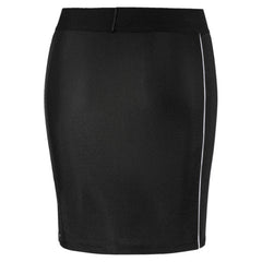 PUMA CLASSICS RIB SKIRT Womens Apparel
