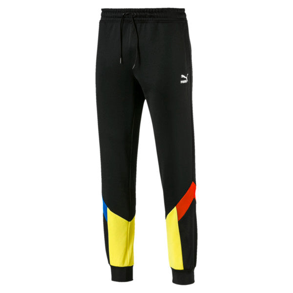 PUMA CONIC MCS TRACK PANTS Mens Apparel