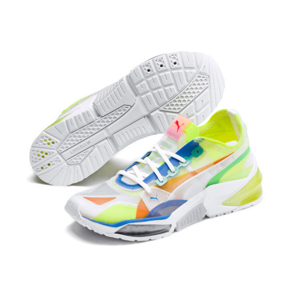 PUMA LQD CELL OPTIC SHEER Kids Sneakers