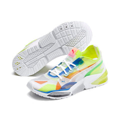 PUMA LQD CELL OPTIC SHEER Mens Sneakers