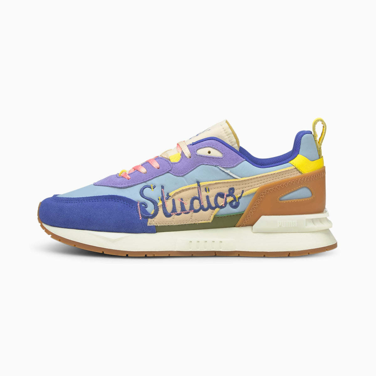 PUMA MIRAGE MOX KIDSUPER Unisex Sneakers